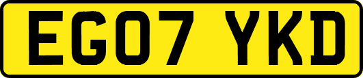 EG07YKD