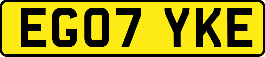 EG07YKE