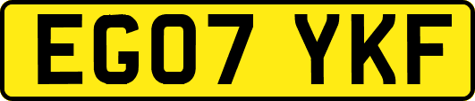EG07YKF