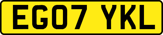 EG07YKL