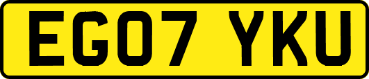 EG07YKU