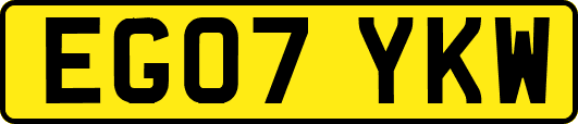 EG07YKW
