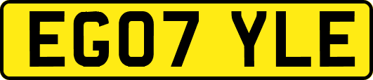 EG07YLE