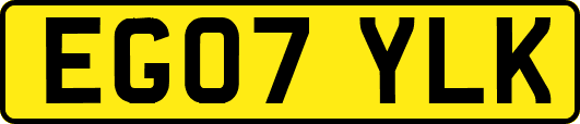 EG07YLK