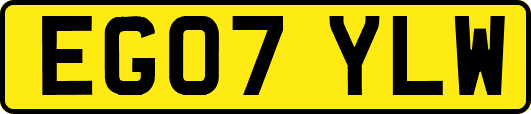 EG07YLW