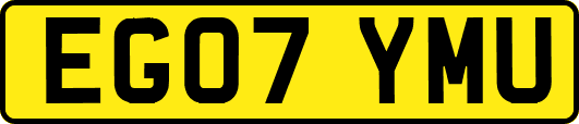 EG07YMU