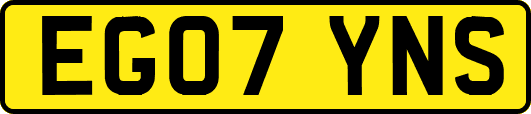 EG07YNS