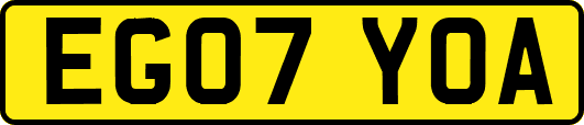 EG07YOA
