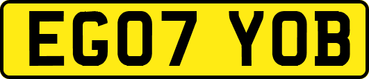 EG07YOB