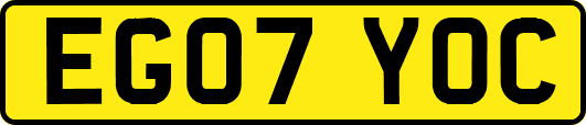 EG07YOC