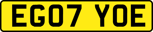 EG07YOE