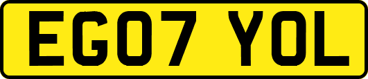 EG07YOL