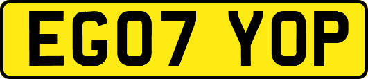 EG07YOP