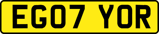 EG07YOR