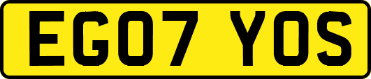 EG07YOS