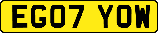 EG07YOW