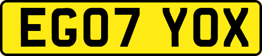 EG07YOX