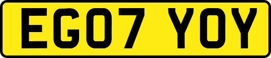 EG07YOY
