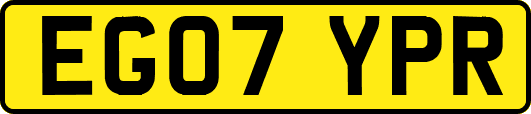 EG07YPR