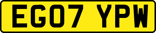 EG07YPW