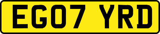 EG07YRD