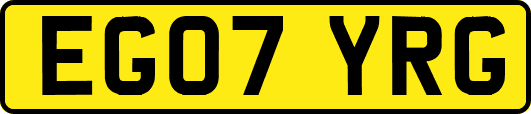 EG07YRG