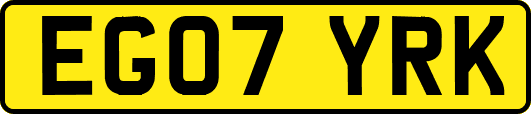 EG07YRK