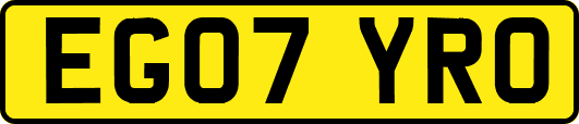EG07YRO
