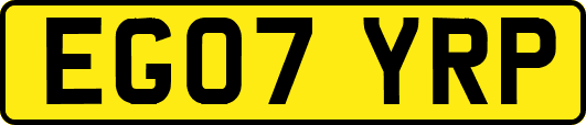 EG07YRP
