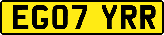 EG07YRR