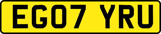EG07YRU