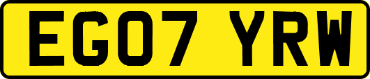 EG07YRW