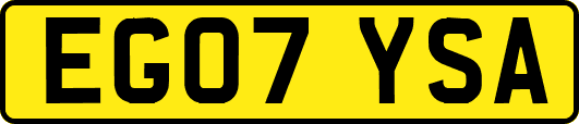 EG07YSA
