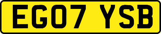 EG07YSB