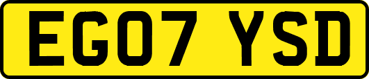 EG07YSD