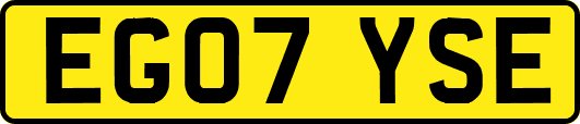 EG07YSE