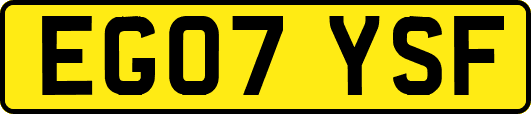 EG07YSF
