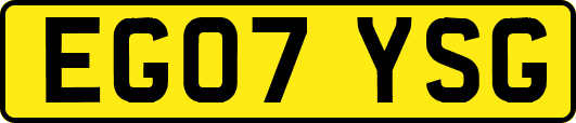 EG07YSG