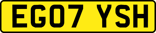 EG07YSH