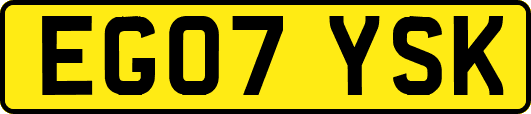 EG07YSK