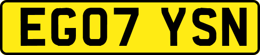 EG07YSN