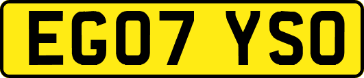 EG07YSO