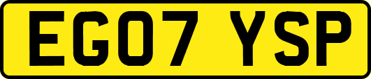EG07YSP
