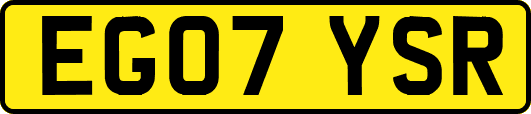 EG07YSR