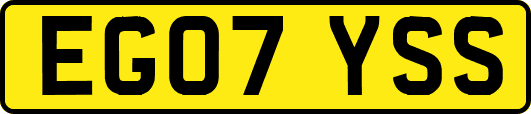 EG07YSS