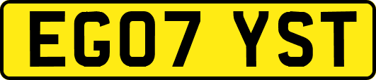 EG07YST