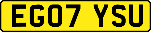 EG07YSU