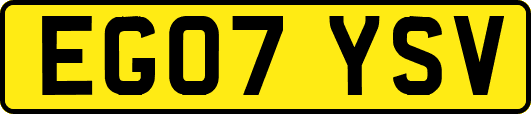 EG07YSV
