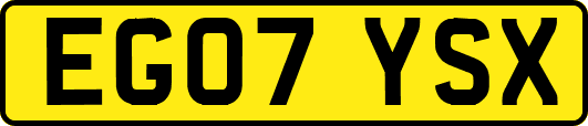 EG07YSX