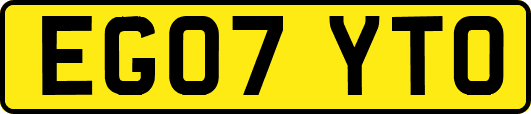 EG07YTO